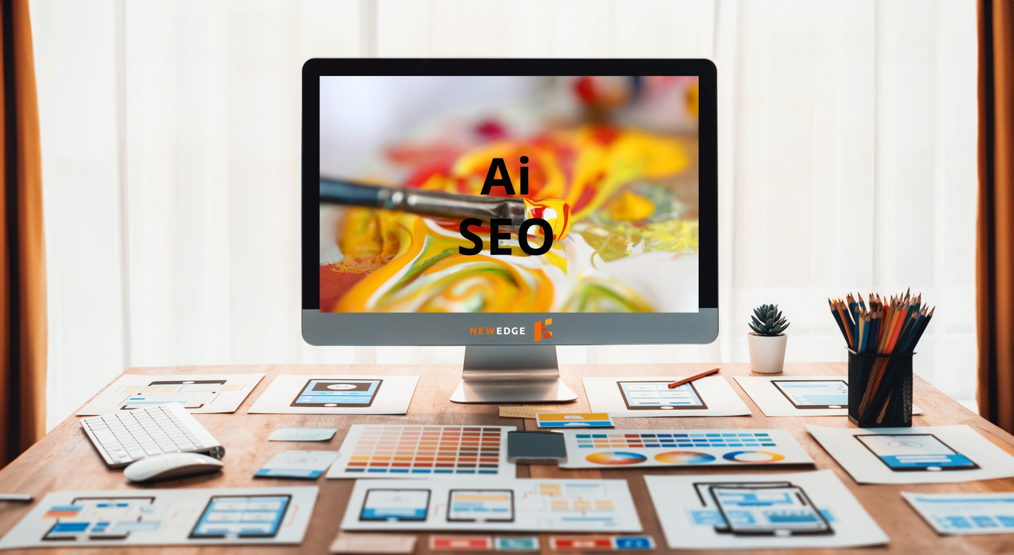 AI SEO v2