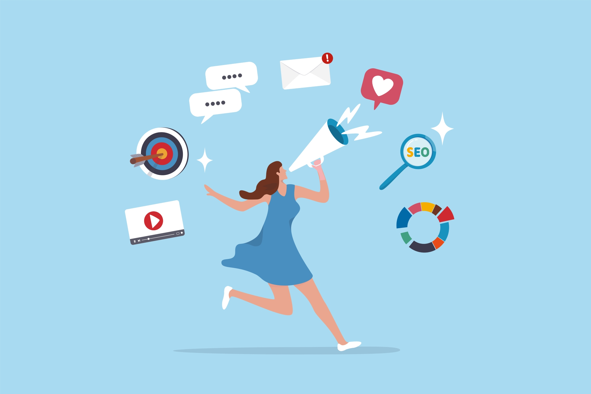 Content Marketing banner