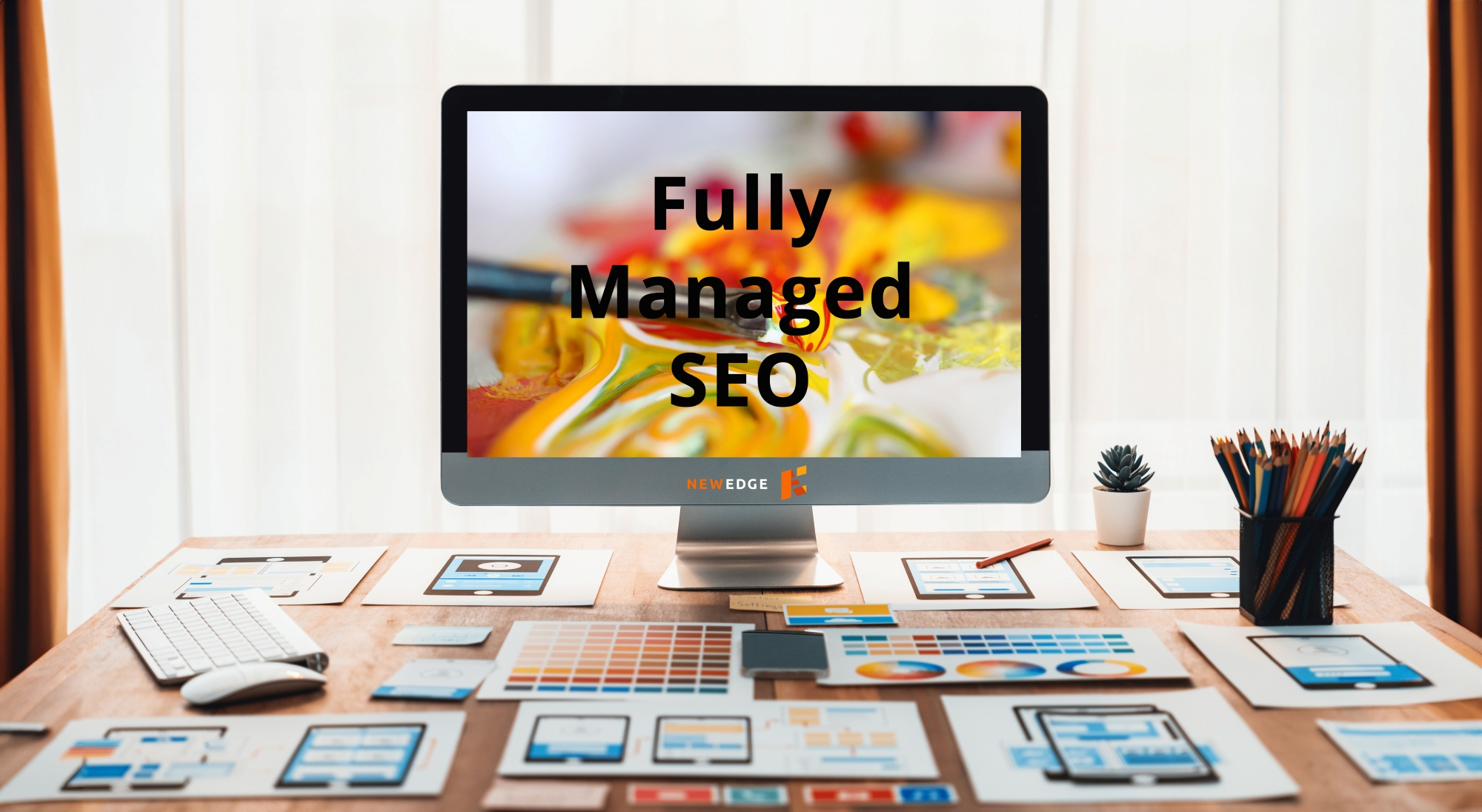 Fully Managed SEO