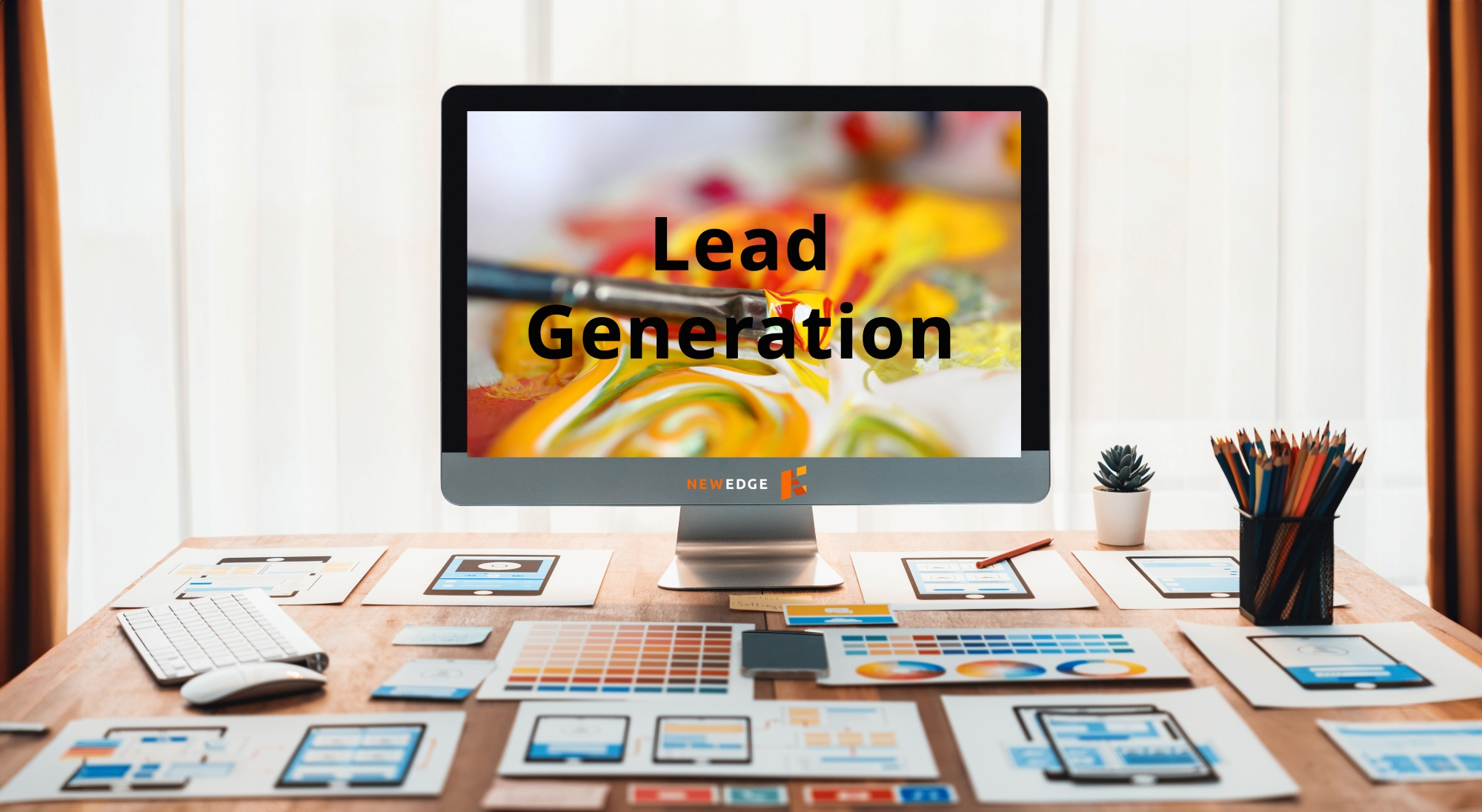 Lead Generation