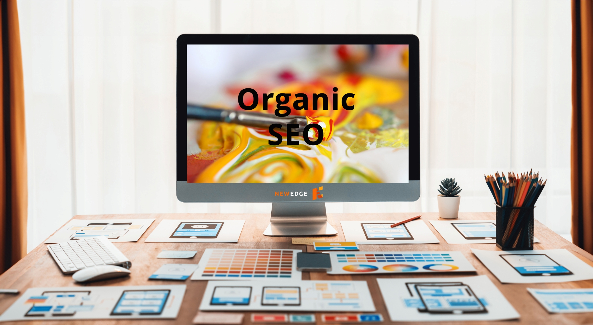 Organic SEO v3