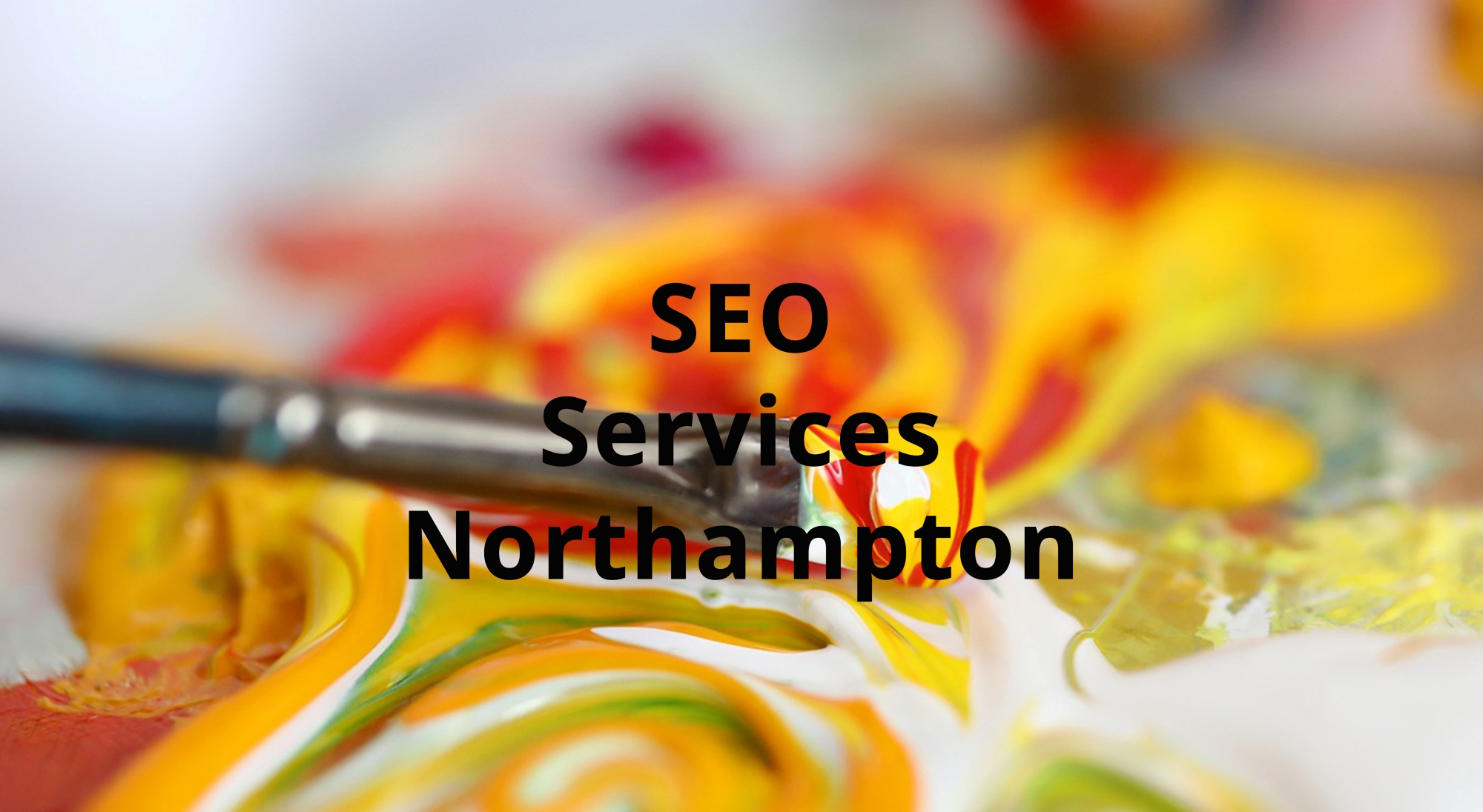 SEO Services Northampton 2