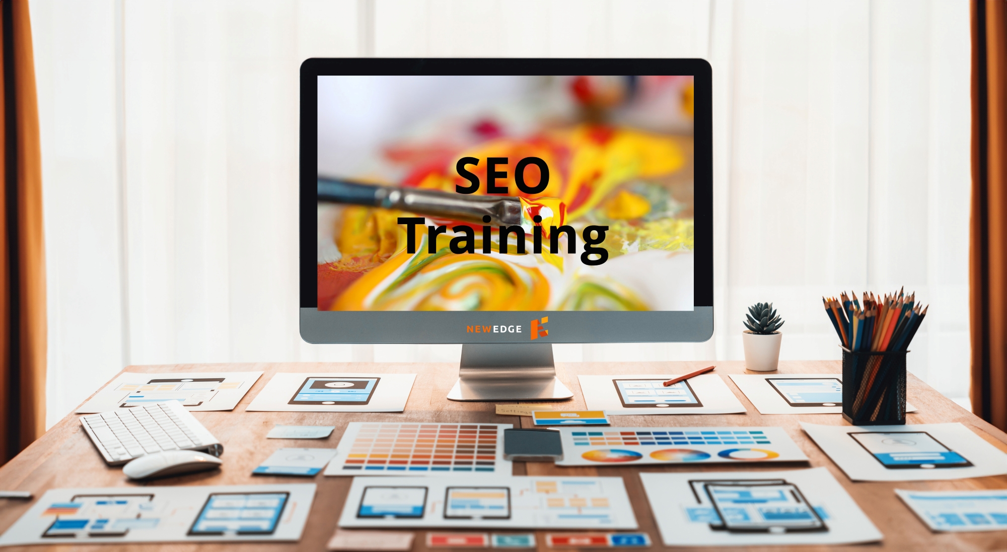 SEO Training