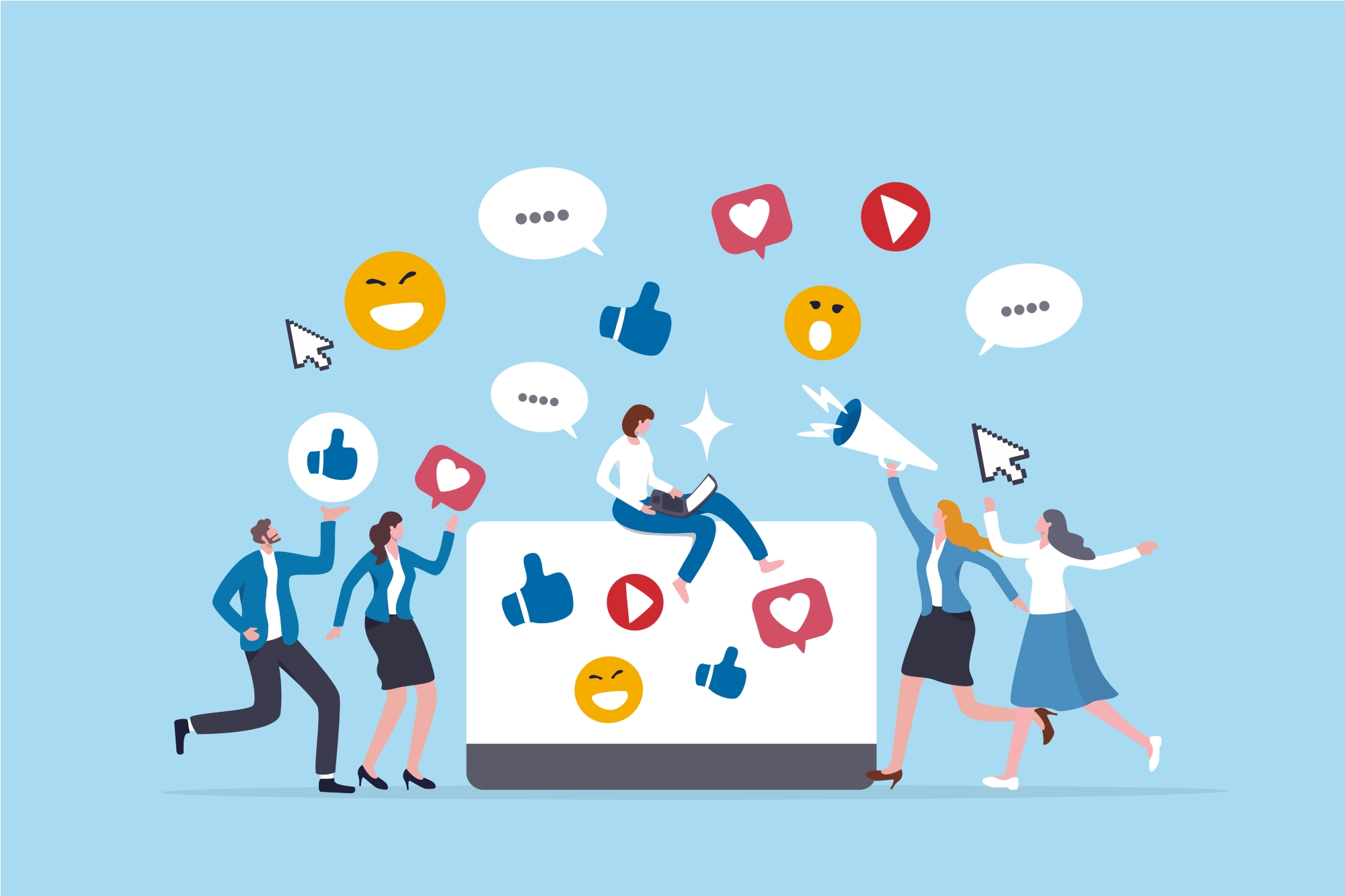 SMM banner